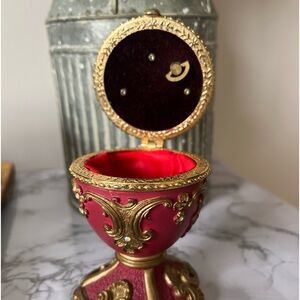 Sankyo music box pre-1900